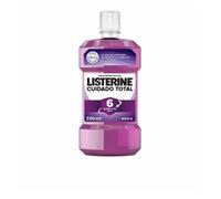 Listerine Total Care Enjuague Bucal 500ml