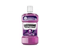 Listerine Cuidado Total 500ml