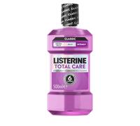 LISTERINE Mundspülung Total Care Zahn-Schutz für starke zähne, 500 ml Solución