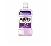 Listerine Total Care Zero 0% Alcohol Enjuague Bucal 500ml