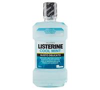 Listerine Zero Alcohol 500 ML Cool Mint