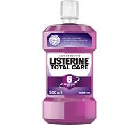 ListerineEnjuague Bucal Cuidado Total 500ml
