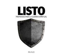 Listo: Preparado para la Guerra Espiritual