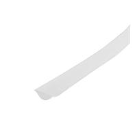 Listón autoadhesivo para esquinas de pared , Moldura de techo de 5 m, autoadhesiva, flexible, for despegar y pegar, tira de calafateo for molduras, bordes de baldosas, techos, esquinas de pared, zócal