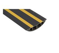 Listón de suelo 92x20mm 2m gris DLP 92x20 032800 DLPLS