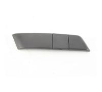 Listón Decorativo/Protector Parachoques Delante Derecho Para Renault Megane III