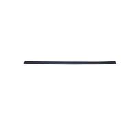 Moldura del guardabarros Delante, derecha negro 5703-04-2533572P BLIC para FORD