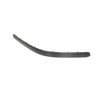 Moldura del parachoques Delante, derecha 5703-05-0065930PP BLIC para BMW 5