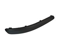 Listón embellecedor/projoector, parachoques BLIC 5510-00-9506922P derecha