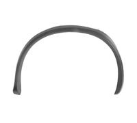 Guardabarros Moldura Trasero Derecha Se Adapta A: VW Golf I 04.74-04.93