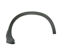 Listón embellecedor/protector, guardabarros BLIC 5703-04-3495595P