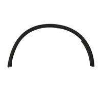 Moldura del guardabarros Atrás izquierda negro 5703-08-0926373PP BLIC para DODGE