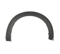 Listón embellecedor/protector, guardabarros BLIC 5703-08-3493371P
