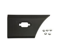 Listón embellecedor/protector, guardabarros BLIC 5703-08-6088378P