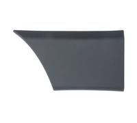 Moldura del guardabarros izquierda negro 5703-08-6088379P BLIC para OPEL RENAULT