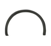 Listón embellecedor/protector, guardabarros BLIC 5703-08-9521375P