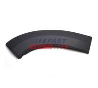 Listón Embellecedor/protector Guardabarros Fast FT90766 para Fiat Citroën
