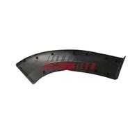 Listón Embellecedor/protector Guardabarros Fast FT90767 para Fiat Citroën