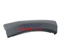 Listón Embellecedor/protector Guardabarros Fast FT90815 para Citroën Fiat