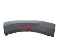Listón Embellecedor/protector Guardabarros Fast FT90816 para Citroën Fiat