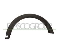 PRASCO Listón embellecedor/protector, guardabarros para MINI: MINI (Ref: MN3121581)