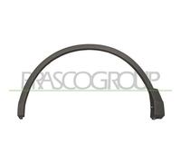 Listón Embellecedor/protector Guardabarros Prasco VG8101582 para VW