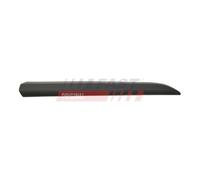 Listón Embellecedor/protector Luna De Puerta Fast FT90468G para Citroën Fiat