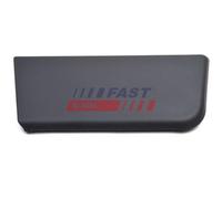 Listón Embellecedor/protector Luna De Puerta Fast FT90753 para Fiat Citroën DS