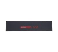 Listón Embellecedor/protector Luna De Puerta Fast FT90764 para Citroën Fiat