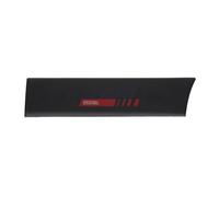 Listón Embellecedor/protector Luna De Puerta Fast FT90786 para Citroën Fiat