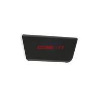 Listón Embellecedor/protector Luna De Puerta Fast FT90880 para Fiat
