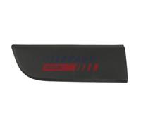 Listón Embellecedor/protector Luna De Puerta Fast FT90898 para Renault Opel