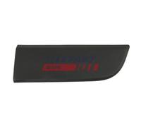Listón Embellecedor/protector Luna De Puerta Fast FT90899 para Renault Opel