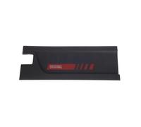 Listón Embellecedor/protector Luna De Puerta Fast FT90933 para Iveco