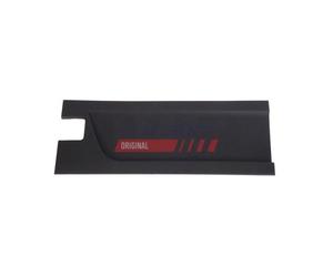 Listón Embellecedor/protector Luna De Puerta Fast FT90933 para Iveco