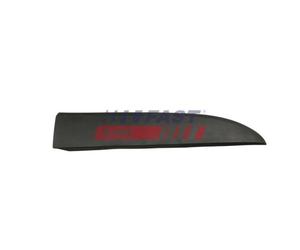 Listón Embellecedor/protector Luna De Puerta Fast FT90966 para Opel Fiat Nissan