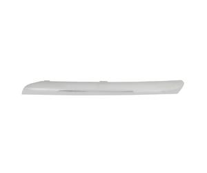 Listón embellecedor/protector, panal de radiador BLIC 5513-00-1632925P izquierda