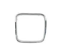 Listón embellecedor/protector, panal de radiador BLIC 6502-07-0057995P izquierda