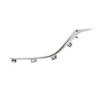 Listón embellecedor/protector, panal de radiador BLIC 6502-07-3478993P izquierda
