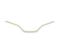 Listón embellecedor/protector, panal de radiador BLIC 6502-07-6009992P