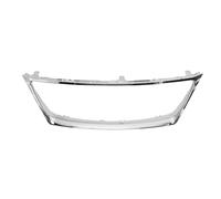 Listón embellecedor/protector, panal de radiador BLIC 6502-07-8171991P