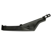 Listón embellecedor/protector, panal de radiador BLIC para D-MAX III 1.9 2019-