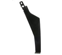 Listón embellecedor/protector, panal de radiador para D-MAX III 1.9 2019-