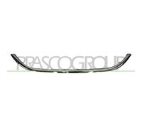Listón Embellecedor/protector Panal De Radiador Prasco FT4482315 para Fiat