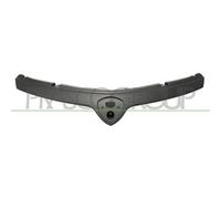 Listón Embellecedor/protector Panal De Radiador Prasco LA0062206 para Lancia