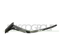 Listón Embellecedor/protector Panal De Radiador Prasco MZ3102203 para Mazda