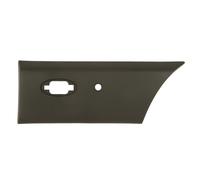 Listón embellecedor/protector, panel lateral BLIC 5703-06-6089573DP