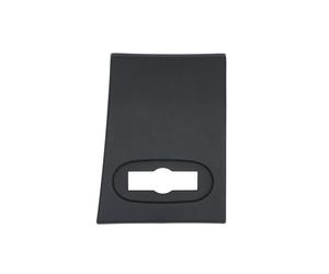 Listón embellecedor/protector, panel lateral BLIC 5703-06-9564571PP