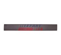Listón Embellecedor/protector Panel Lateral Fast FT90789 para Fiat Citroën
