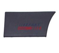 Listón Embellecedor/protector Panel Lateral Fast FT90792 para Fiat Citroën